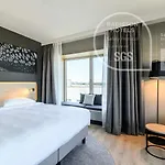 Radisson Hotel Antwerp Berchem
