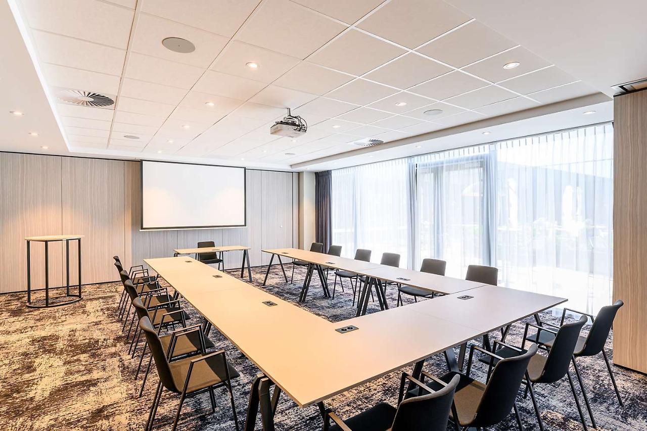 Radisson Berchem