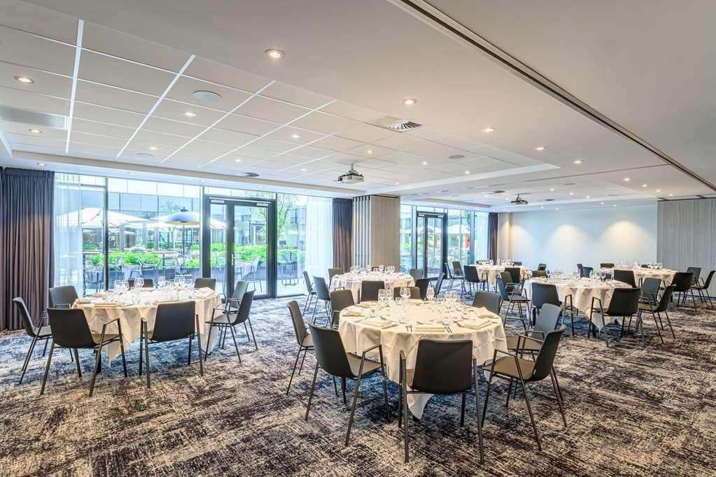 Hotel Radisson Berchem Antwerpen