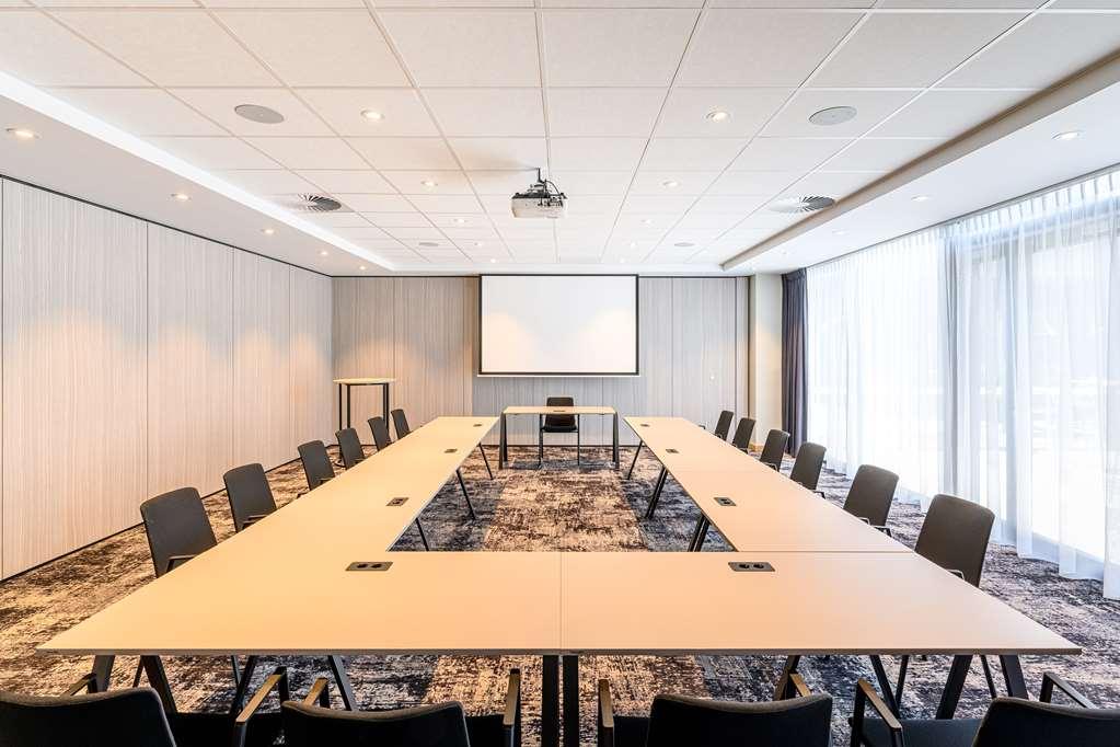 Radisson Berchem Antwerpen