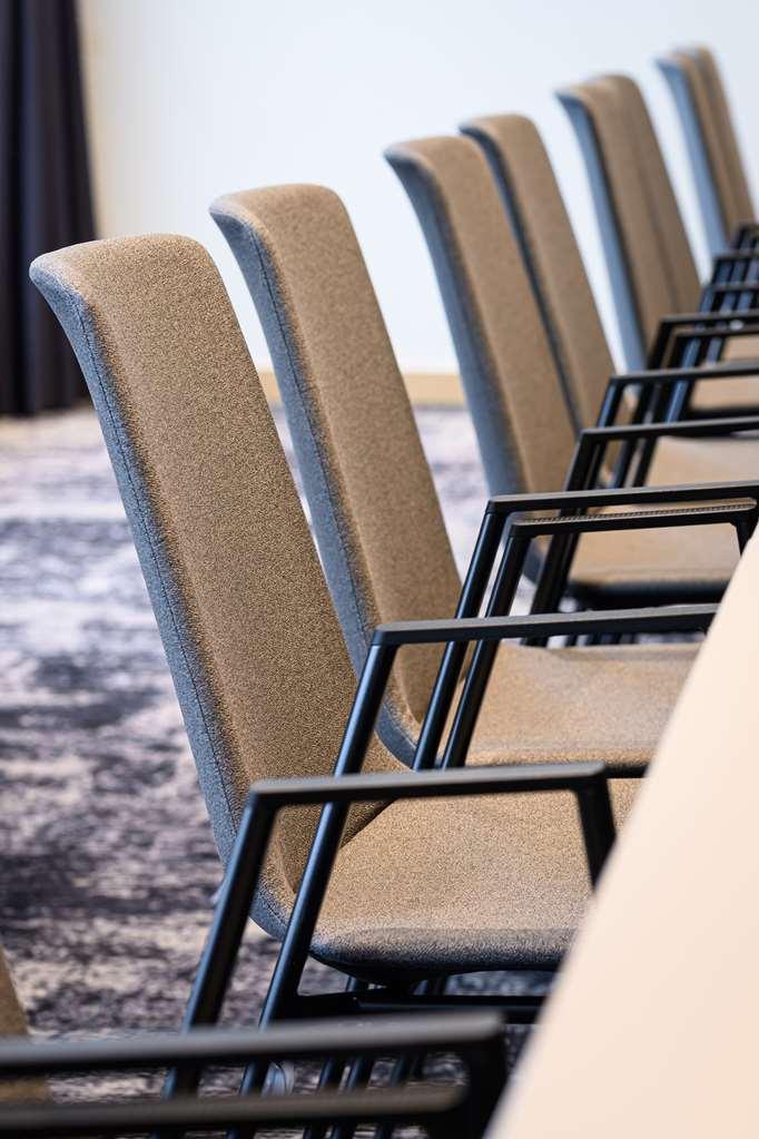 Radisson Berchem Hotel