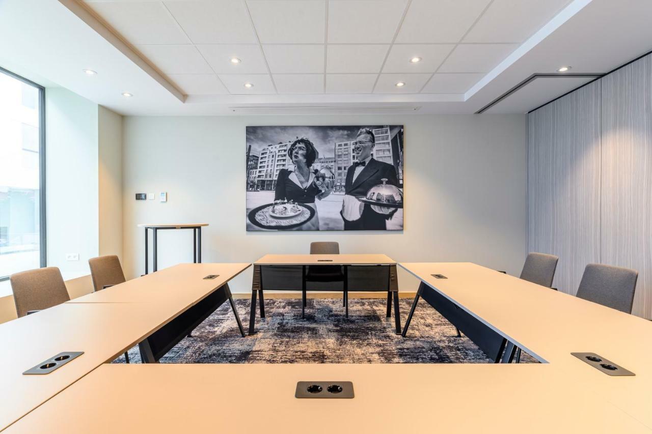 Radisson Berchem 4*