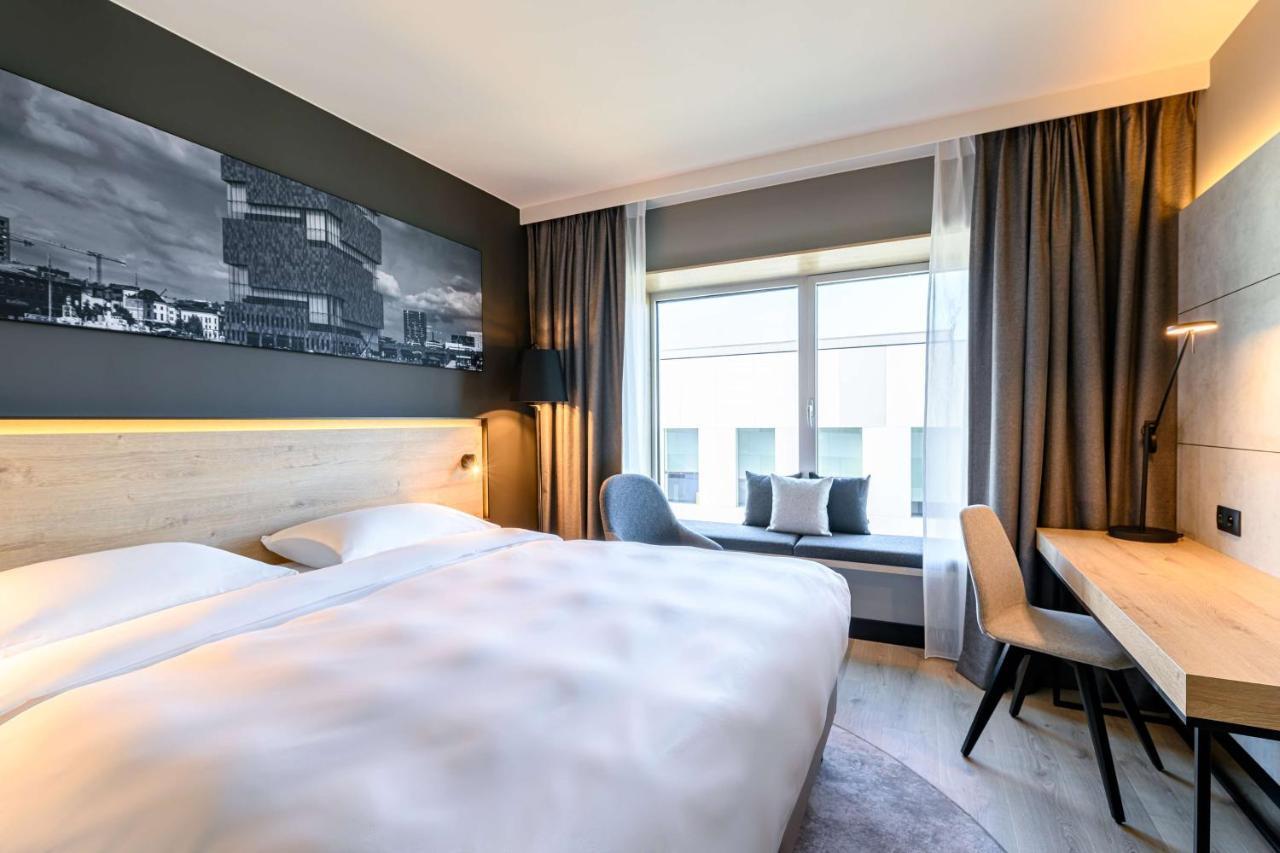Hotel Radisson Berchem